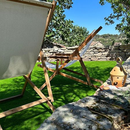 Geoda Fornillos -Refugio En Los Arribes Del Duero Fornillos de Fermoselle Kültér fotó